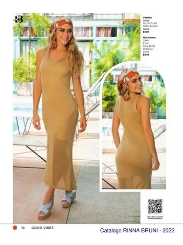 Catálogo rinna bruni new arrivals