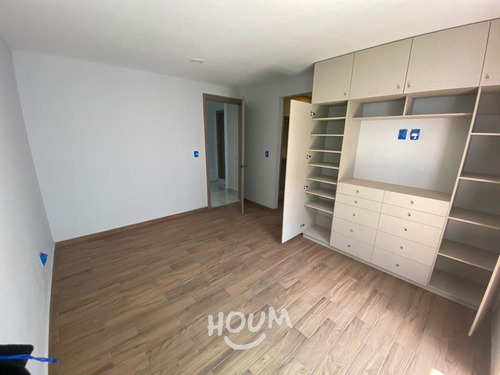Casa En Álamos, Benito Juárez Con 3 Recámaras, 783 M², Id: 115668