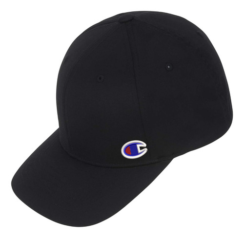 Gorra Unitalla Algodón Champion Original Duncan Stretch