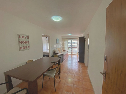 Imagen 1 de 6 de Apartamento En Venta, 1 Dormitorio En Aidy Grill