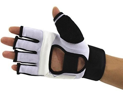 Kickboxing Guantes De Boxeo Saco De Boxeo Muay Thai Boxeo En
