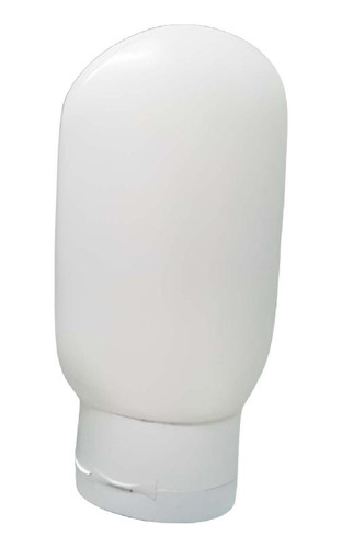 Colapsible 60ml Pead Blanco St 20/validar Ros