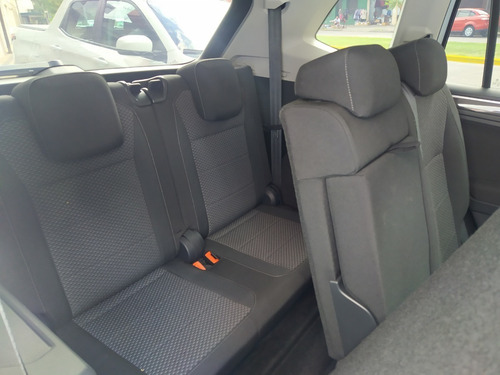 Volkswagen Tiguan All Space Comfort Line 2.0 Tsi Dsg 4motion