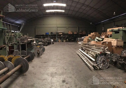 Imagen 3 de 7 de Depósito - Munro