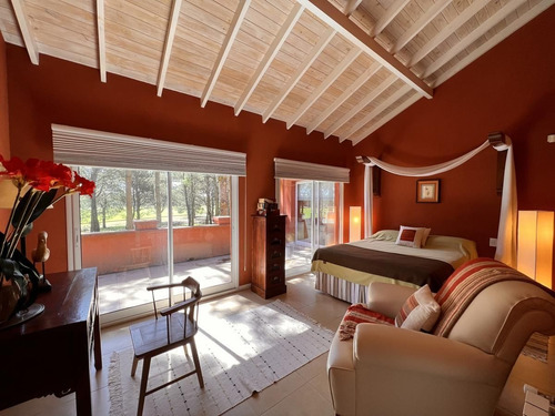 Imagen 25 de 30 de Casa - La Herradura