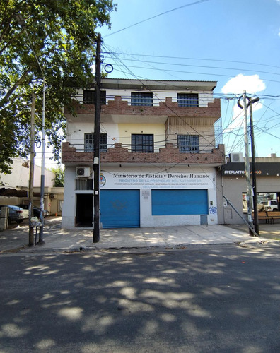 Monoambiente En Venta - Morón Centro | Apto Crédito Y Profesional
