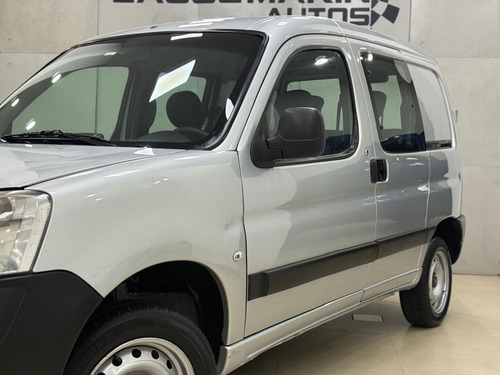 Peugeot Partner 1.4 Furgon Confort 5as