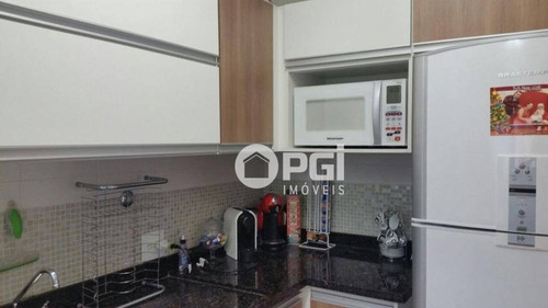 Imagem 11 de 27 de Apartamento Com 2 Dormitórios Para Alugar, 81 M² Por R$ 1.850/mês - Vila Do Golf - Ribeirão Preto/sp - Ap5272