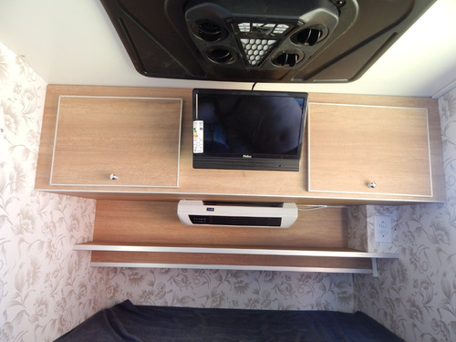 Mini Trailer Miniroad Classic Motor Home Casa Rodante