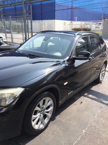 Imagem 2 de 9 de Bmw X1 2013 2.0 Sdrive18i 5p