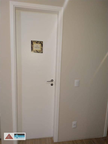 Imagem 6 de 16 de Apartamento Com 2 Dormitórios À Venda, 91 M² Por R$ 900.000,00 - Vila Regente Feijó - São Paulo/sp - Ap6381