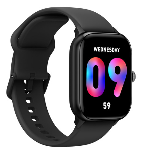 Reloj Smartwatch Aiwa Aiwatch Pro Amoled Swiam10b