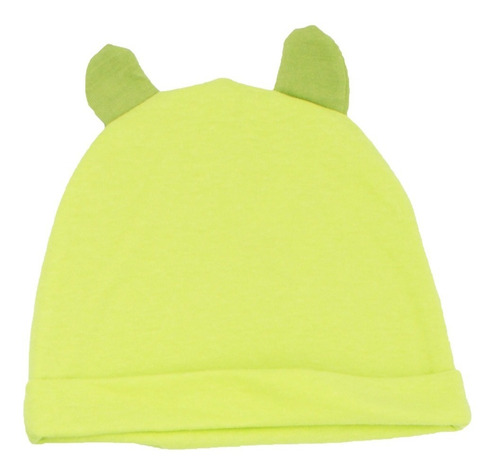 Pañalero Mike Wazowski Con Gorro Original Disfraz Bebé 5607
