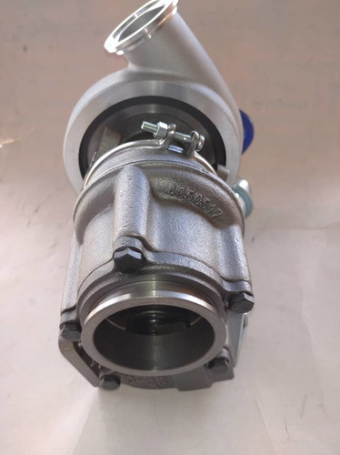 Turbo Ford Cargo 815 Jac 1061 Donfeng Doulika 4bt Cummins