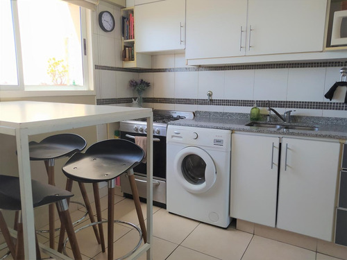 Imagen 11 de 30 de Venta Departamento Almagro 3 Ambientes Con Balcon Terraza