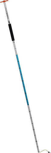 Imagen 4 de 4 de Sonda Para Rescate Avalancha Nieve Terrawest Snowboard Ski