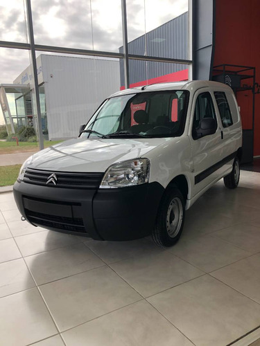 Citroën Berlingo 1.6 Vti 115 Business Mixto