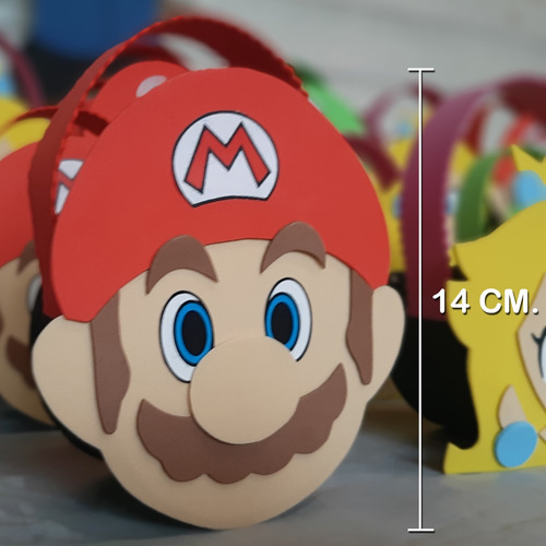 Combo Cumple Jóvenes Titanes Bolsitas Golosineras X 36