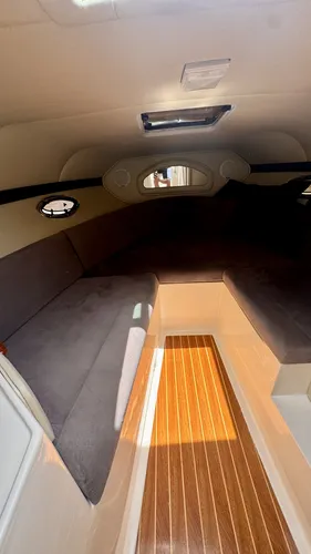 Canestrari 245 (2016) - Yamaha 250 Hp (370hs)