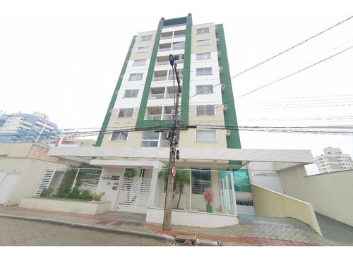 Apartamento Em Dom Bosco, Itajaí/sc De 60m² 2 Quartos À Venda Por R$ 340.000,00 - Ap982147