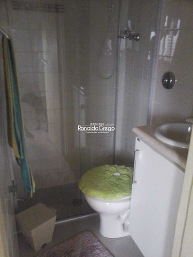 Imagem 17 de 18 de Apartamento Á Venda, 3 Dorms, Mooca, São Paulo - R$ 477 Mil. - V3869