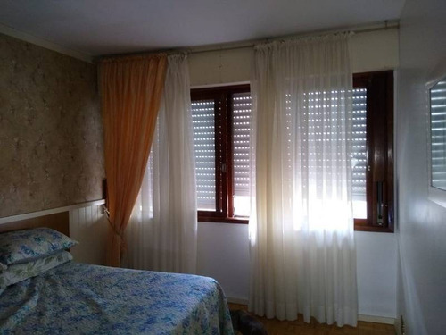 Imagem 15 de 15 de Apartamento - Exposicao - Ref: 7923 - V-7923