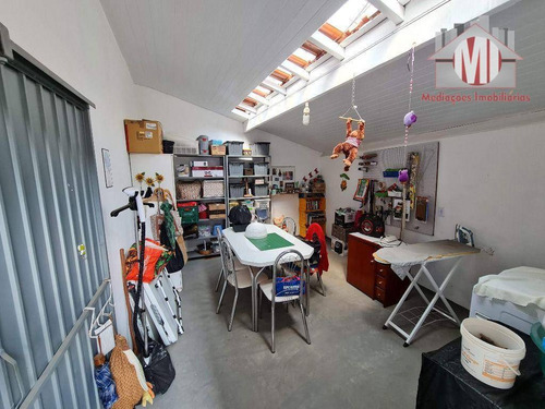 Imagem 14 de 30 de Linda Chácara Com 4 Dormitórios, Móveis Planejados, Varanda, Pomar, Bem Localizado, À Venda, 6000 M² Por R$ 800.000 - Rural - Socorro/sp - Ch1086