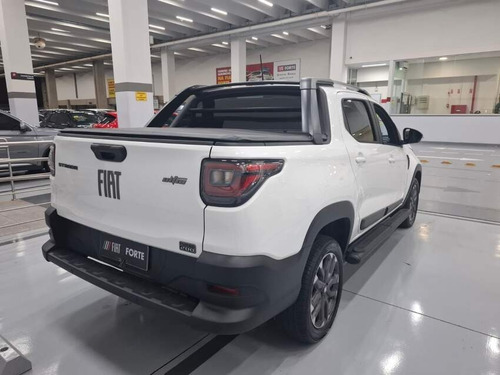 Fiat Strada 1.0 TURBO 200 FLEX ULTRA CD CVT