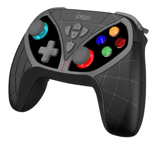 Gamepad Bluetooth N. Switch Pc Ps3 Android Ipega Sw018e