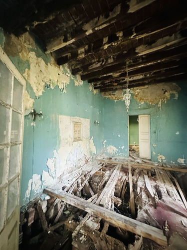 Venta Casa Como Terreno Terreno Super Ubicacion San Pedro De Los Pinos