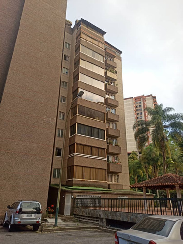 Se Vende Apartamento De 120 Mts² En La Urbanización Trébol Country En San Antonio, Municipio Salias. Mdf