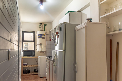 Departamento En Venta En Bariloche. En Una Planta.