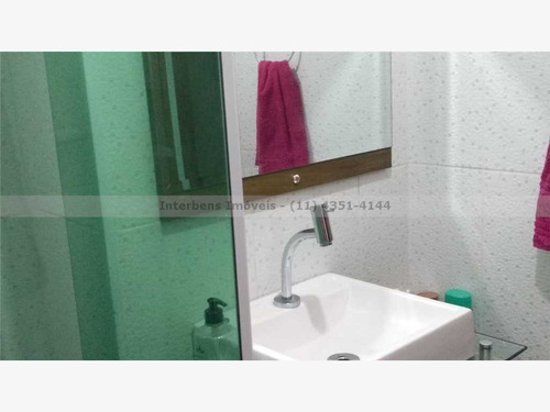 Imagem 5 de 6 de Kitnet - Dos Casa - Sao Bernardo Do Campo - Sao Paulo | Ref.: - 04433