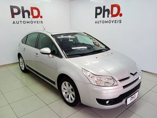 Imagem 1 de 15 de Citroen C4 Glx