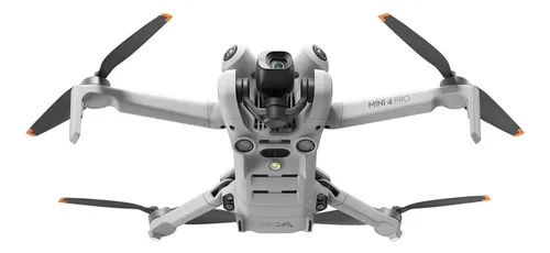 Drone Dji Mini 4 Pro Fmc Plus Rc 2 Microsd 64gb