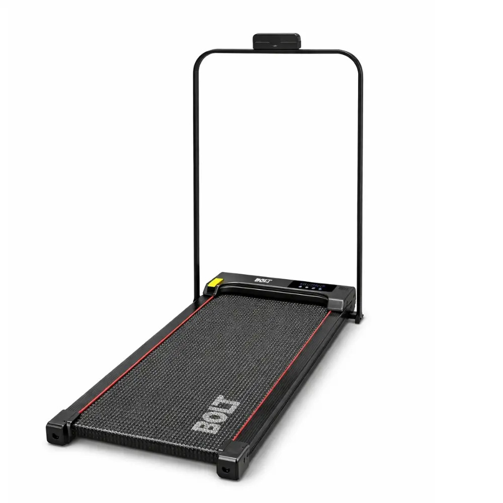 Bolt E300C: compacta para caminhada