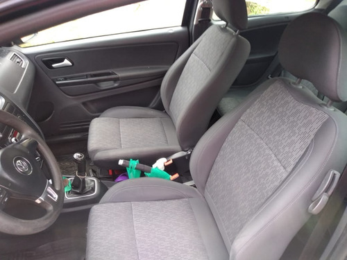 Vw Fox. Vendido