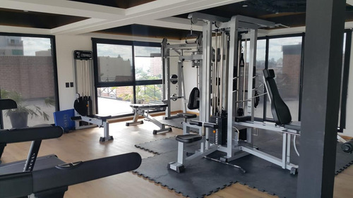 Imagen 29 de 30 de Departamento - Caballito