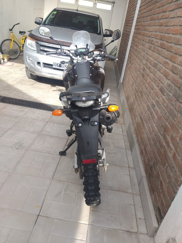 Imagen 5 de 6 de Yamaha Tenere 250-2017 --9800km-no Tornado