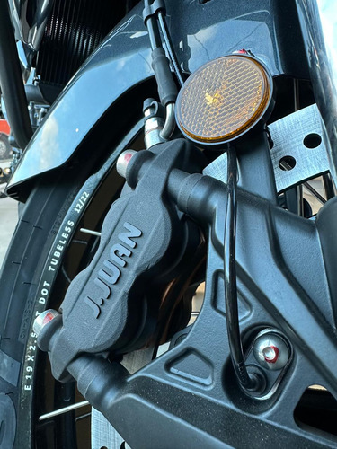 Beta Zontes T2 350 Euro 5 2024