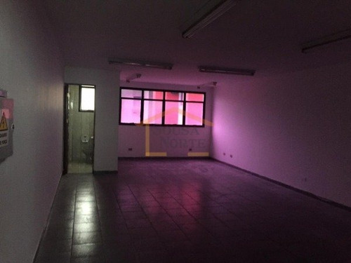 Imagem 9 de 15 de Predio Comercial, Aluguel, Santana, Sao Paulo - 12135 - L-12135