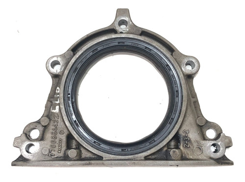 Flange Retentor Virabrequim Renault Clio 7700864422 C334