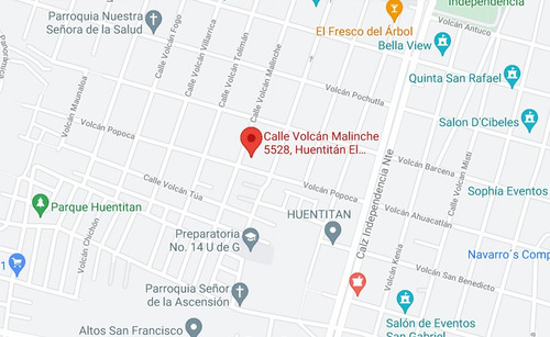 Imagen 2 de 6 de Remato Casa A 5 Min De Parque Huentitlan !! Rzp