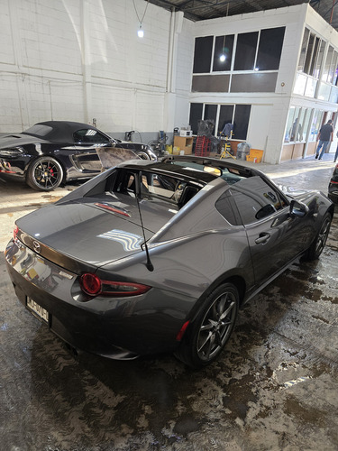 Mazda MX-5 2.0 Rf At
