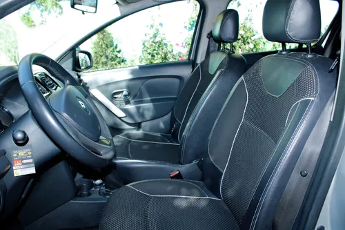 Renault Stepway 1.6 Dynamique