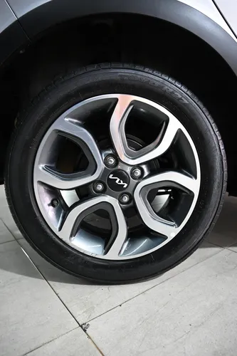 Kia Picanto 1.2 X-Line At