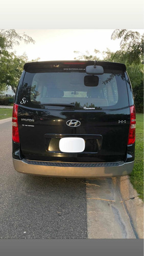Hyundai H1 2.5 Premium 1 170cv Mt 2013