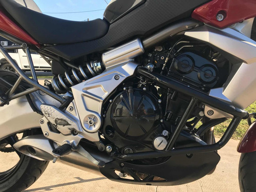 Imagen 5 de 5 de Kawasaki Versys 650