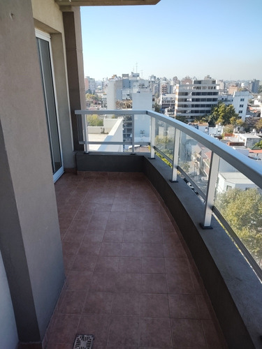 Imagen 13 de 15 de Departamento 2 Ambientes Con Balcón Al Frente