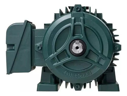 Motor 1hp 1 Hp Baixa Rotação 220/380v Ip-55 Hercules